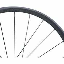 Mavic Crossmax Carbon SL R Disc Center Lock 29" Boost Laufradsatz -Fulcrum-Laden 444217