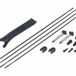 Mavic Crossmax Carbon SL R Disc Center Lock 29" Boost Laufradsatz -Fulcrum-Laden 444218