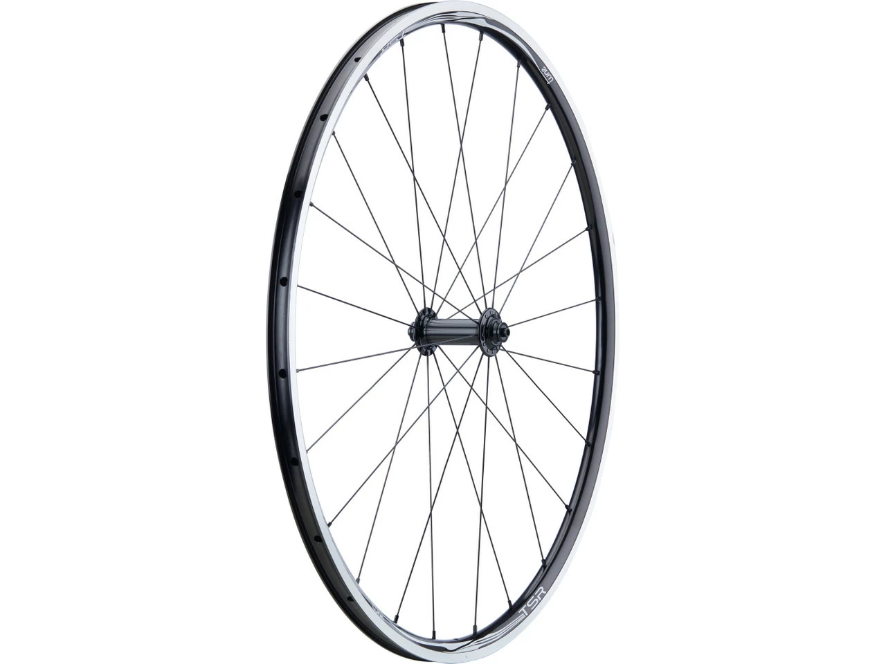 Tune TSR22 Felgenbremse 28" Laufradsatz 2 Tune TSR22 Felgenbremse 28" Laufradsatz – Bild 2