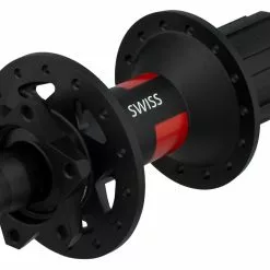 Dt-swiss 240 Classic MTB Boost Disc 6-Loch HR-Nabe -Fulcrum-Laden 445837