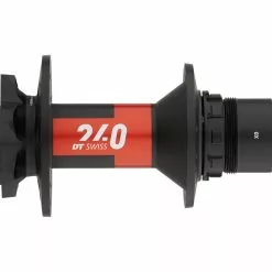 Dt-swiss 240 Classic MTB Boost Disc 6-Loch HR-Nabe -Fulcrum-Laden 445838