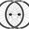 Dt-swiss ERC 1400 DICUT 35 Carbon Disc Center Lock 28" Laufradsatz