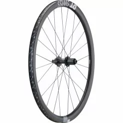 Dt-swiss ERC 1400 DICUT 35 Carbon Disc Center Lock 28" Laufradsatz -Fulcrum-Laden 448128