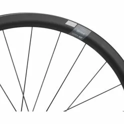 Dt-swiss ERC 1400 DICUT 35 Carbon Disc Center Lock 28" Laufradsatz -Fulcrum-Laden 448130