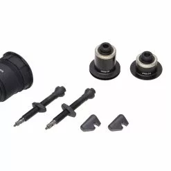 Dt-swiss ERC 1400 DICUT 35 Carbon Disc Center Lock 28" Laufradsatz -Fulcrum-Laden 448131