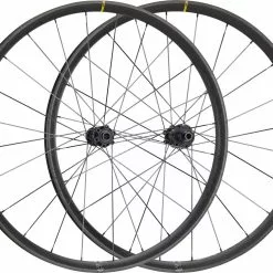 Mavic Crossmax Carbon XL R Disc 6-Loch 29" Boost Laufradsatz