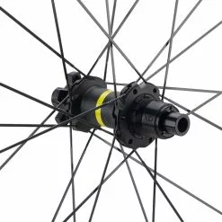 Mavic Crossmax Carbon XL R Disc 6-Loch 29" Boost Laufradsatz -Fulcrum-Laden 448168