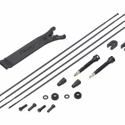 Mavic Crossmax Carbon XL R Disc 6-Loch 29" Boost Laufradsatz -Fulcrum-Laden 448170