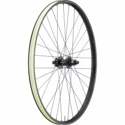 Notubes Flow EX3 Disc 6-Loch Boost 29" Laufradsatz -Fulcrum-Laden 448174