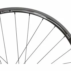 Tune TSR22 Disc Center Lock 28" Laufradsatz -Fulcrum-Laden 448194