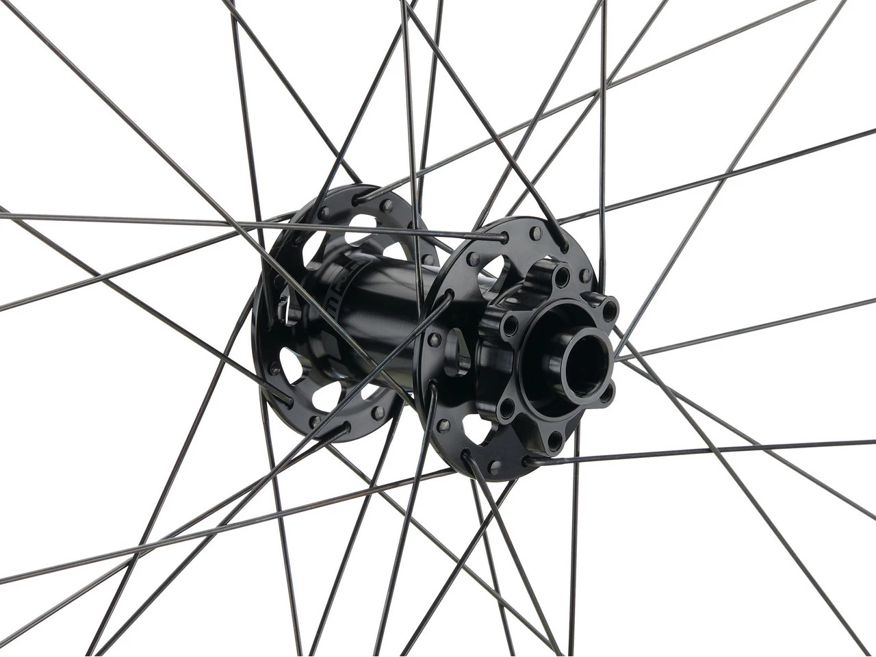 Notubes Arch MK4 Disc 6-Loch Boost 29" Laufradsatz 3 Notubes Arch MK4 Disc 6-Loch Boost 29" Laufradsatz – Bild 3