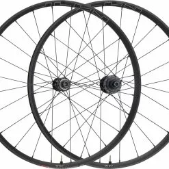 Shimano WH-MT601-TL-B Disc Center Lock 29" Laufradsatz