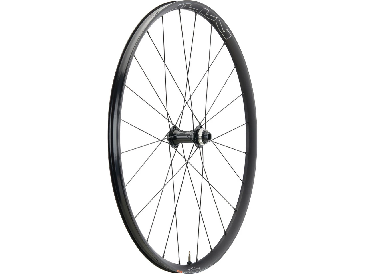 Shimano WH-MT601-TL-B Disc Center Lock 29" Laufradsatz 2 Shimano WH-MT601-TL-B Disc Center Lock 29" Laufradsatz – Bild 2