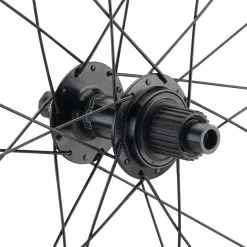 Shimano WH-MT601-TL-B Disc Center Lock 29" Laufradsatz 10 Shimano WH-MT601-TL-B Disc Center Lock 29" Laufradsatz -Fulcrum-Laden 450241