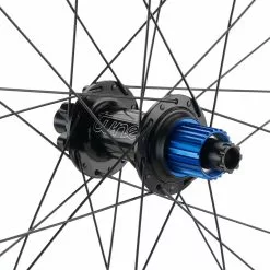 Tune Race 25 Boost Disc 6-Loch 29" Laufradsatz -Fulcrum-Laden 451153