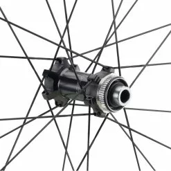 Shimano WH-R8170-C60-TL Ultegra Disc Center Lock Carbon Laufradsatz -Fulcrum-Laden 451157