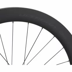 Shimano WH-R8170-C60-TL Ultegra Disc Center Lock Carbon Laufradsatz -Fulcrum-Laden 451160