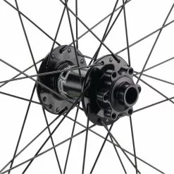 HOPE Pro 4 + Fortus 30 SC Disc 29" Boost Laufradsatz Mit Alu-Freilauf -Fulcrum-Laden 451277