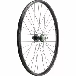 HOPE Pro 4 + Fortus 30 SC Disc 29" Boost Laufradsatz Mit Alu-Freilauf -Fulcrum-Laden 451278