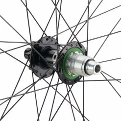 HOPE Pro 4 + Fortus 30 SC Disc 29" Boost Laufradsatz Mit Alu-Freilauf -Fulcrum-Laden 451279