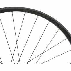 HOPE Pro 4 + Fortus 30 SC Disc 29" Boost Laufradsatz Mit Alu-Freilauf -Fulcrum-Laden 451280