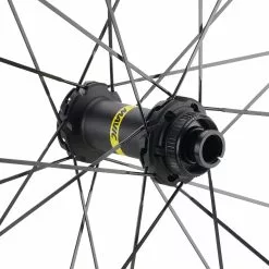 Mavic Crossmax Carbon XL R Disc Center Lock 29" Boost Laufradsatz -Fulcrum-Laden 451293