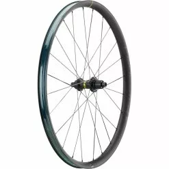 Mavic Crossmax Carbon XL R Disc Center Lock 29" Boost Laufradsatz -Fulcrum-Laden 451294