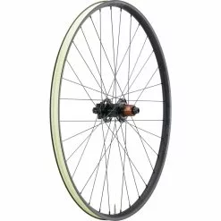 Notubes Crest MK4 Disc 6-Loch Boost 29" Laufradsatz -Fulcrum-Laden 453294