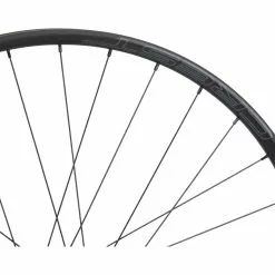 Notubes Crest MK4 Disc 6-Loch Boost 29" Laufradsatz -Fulcrum-Laden 453296