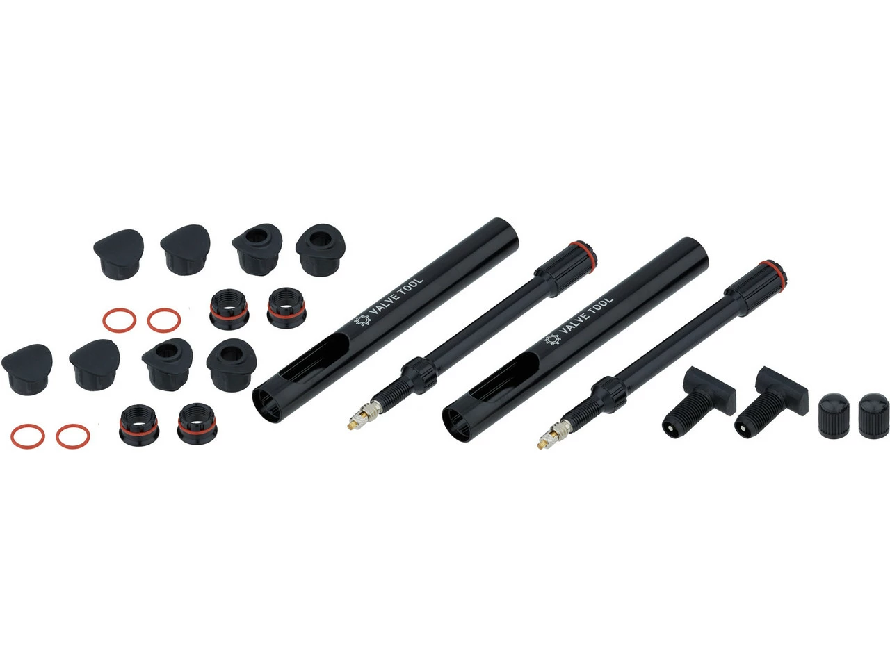 Newmen Advanced SL R.50 Streem Disc Center Lock Carbon 28" Laufradsatz 7 Newmen Advanced SL R.50 Streem Disc Center Lock Carbon 28" Laufradsatz – Bild 7