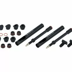 Newmen Advanced SL R.80 Streem Disc Center Lock Carbon 28" Laufradsatz -Fulcrum-Laden 453448