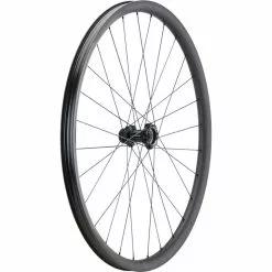 Black Inc Twenty Seven Disc Center Lock Carbon 29" Boost Laufradsatz -Fulcrum-Laden 453689