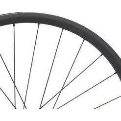 Black Inc Twenty Seven Disc Center Lock Carbon 29" Boost Laufradsatz -Fulcrum-Laden 453691