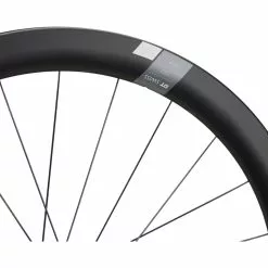 Dt-swiss ARC 1400 DICUT 50/Scheibe Carbon Disc Center Lock 28" Laufradsatz -Fulcrum-Laden 453703