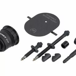 Dt-swiss ARC 1400 DICUT 50/Scheibe Carbon Disc Center Lock 28" Laufradsatz -Fulcrum-Laden 453704