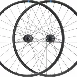 RITCHEY WCS Zeta GX Disc Center Lock 28" Laufradsatz