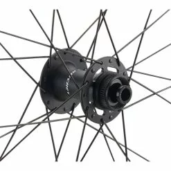 RITCHEY WCS Zeta GX Disc Center Lock 28" Laufradsatz -Fulcrum-Laden 456492