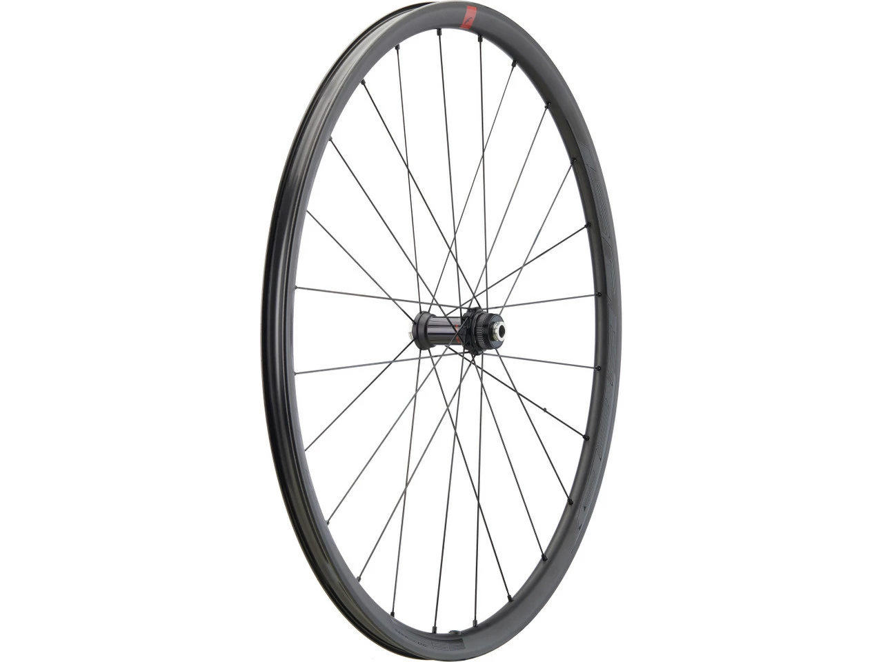 Fulcrum Speed 25 DB Disc Center Lock Carbon 28" Laufradsatz 2 Fulcrum Speed 25 DB Disc Center Lock Carbon 28" Laufradsatz – Bild 2