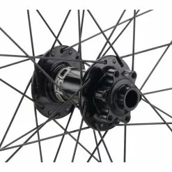 HOPE Pro 4 + Fortus 30 SC Disc 29" Boost Laufradsatz Mit Stahl-Freilauf -Fulcrum-Laden 458671