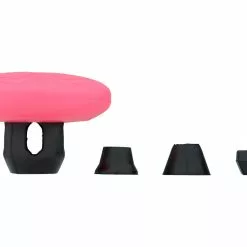 Muc-Off Stealth Tubeless Tag Halterung -Fulcrum-Laden 458678