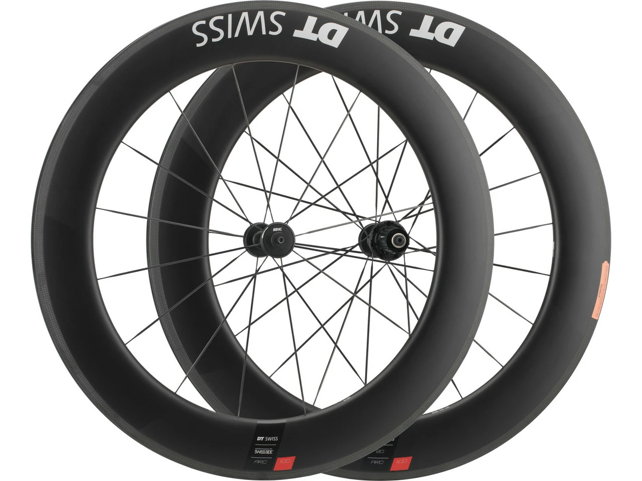 Dt-swiss ARC 1100 DICUT 80 Carbon Felgenbremse 28" Laufradsatz 1 Dt-swiss ARC 1100 DICUT 80 Carbon Felgenbremse 28" Laufradsatz