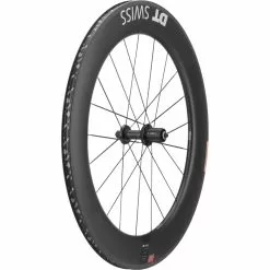 Dt-swiss ARC 1100 DICUT 80 Carbon Felgenbremse 28" Laufradsatz 11 Dt-swiss ARC 1100 DICUT 80 Carbon Felgenbremse 28" Laufradsatz -Fulcrum-Laden 459796