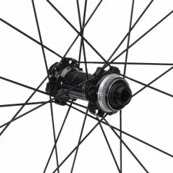 Shimano WH-R9270-C50-TL Dura-Ace Disc Center Lock Carbon Laufradsatz -Fulcrum-Laden 459823