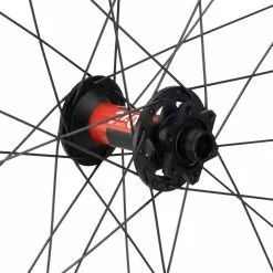 BEAST Components XS30 Disc 6-Loch Boost Carbon 29" Laufradsatz -Fulcrum-Laden 459846