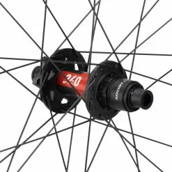 BEAST Components XS30 Disc 6-Loch Boost Carbon 29" Laufradsatz -Fulcrum-Laden 459848