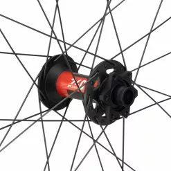 BEAST Components XS30 Disc 6-Loch Boost Carbon 29" Laufradsatz -Fulcrum-Laden 459852