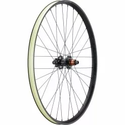 Notubes Flow MK4 Disc 6-Loch Boost 29" Laufradsatz -Fulcrum-Laden 460005