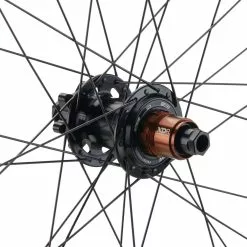 Notubes Flow MK4 Disc 6-Loch Boost 29" Laufradsatz -Fulcrum-Laden 460006