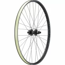 Notubes Flow S2 Disc 6-Loch Boost 29" Laufradsatz -Fulcrum-Laden 460012