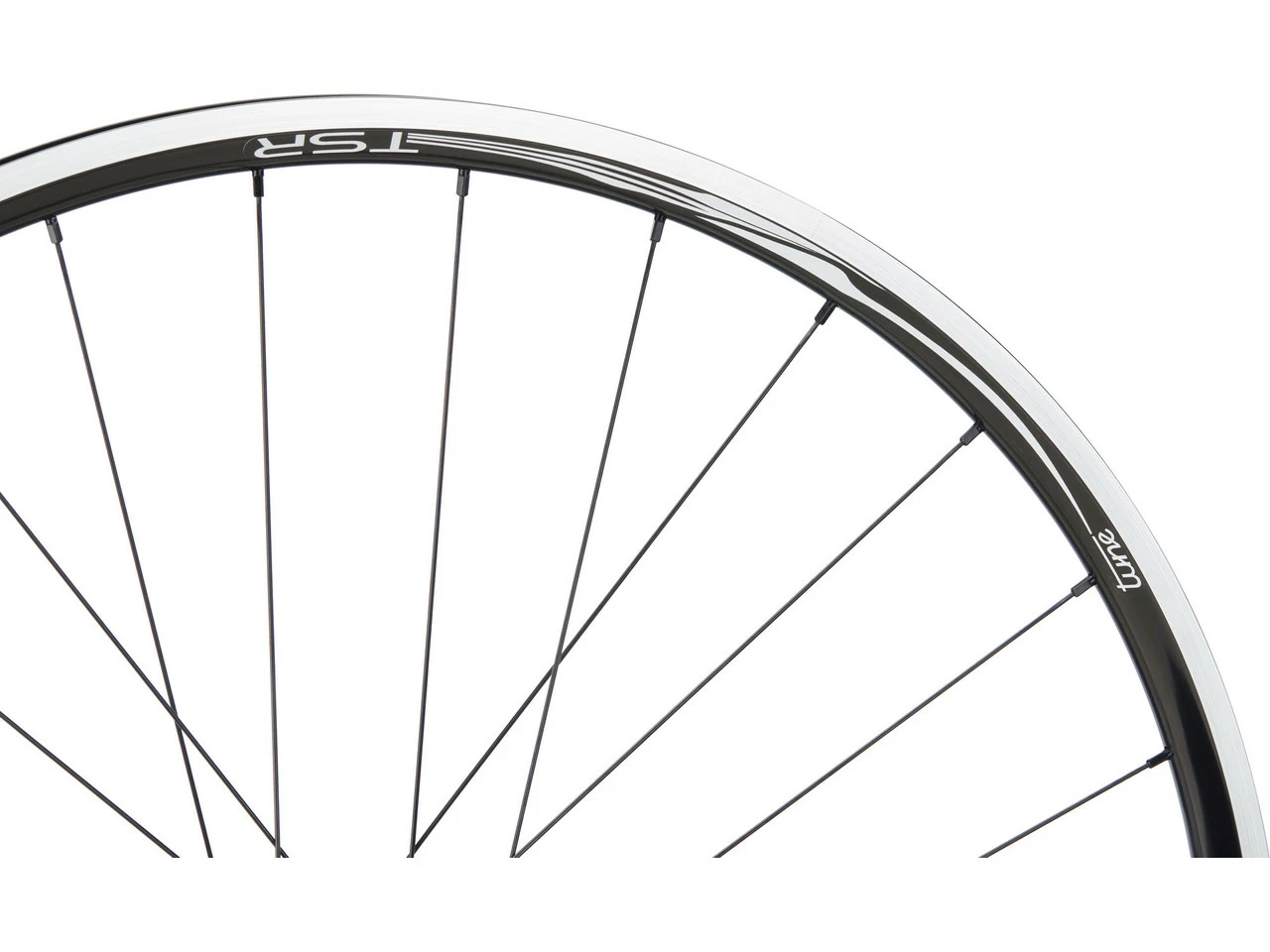 Tune TSR22 Felgenbremse 28" Laufrad 6 Tune TSR22 Felgenbremse 28" Laufrad – Bild 6